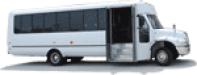 30 Passenger Limo Bus up to 30 people