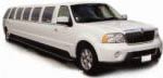 20 Passenger Lincoln Navigator SUV up to 20 people
