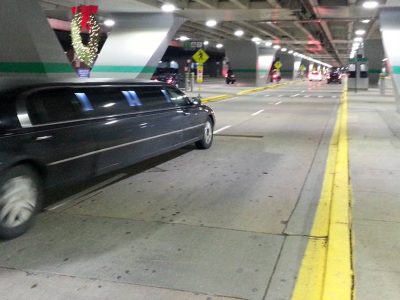 Stretch limo Transfer Service O'Hare