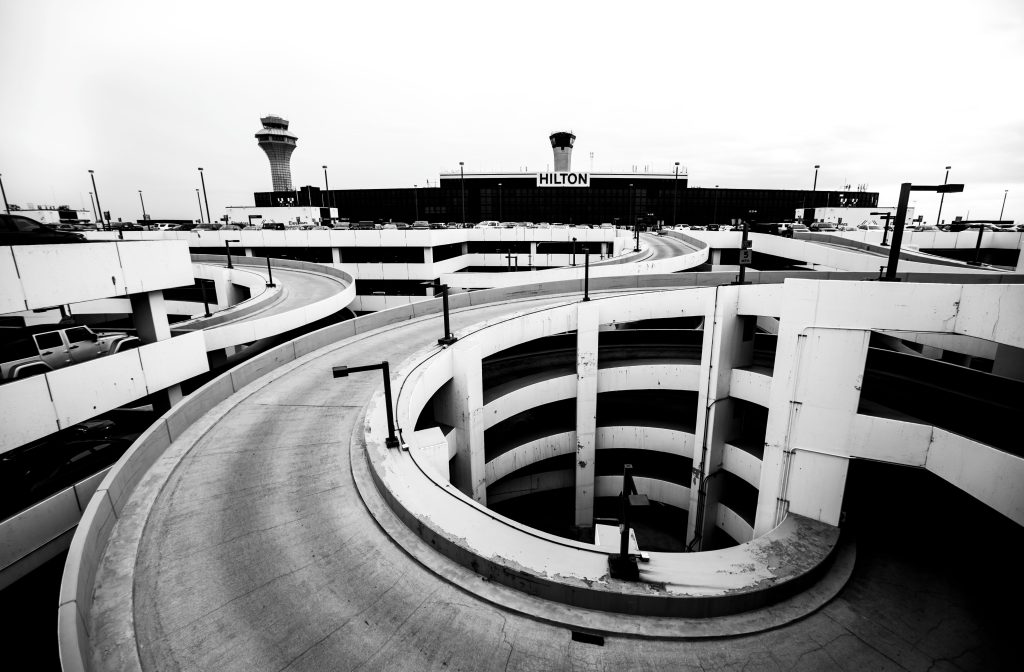 ohare hilton parking spiral - Go Chicago Limo ohare hilton parking spiral