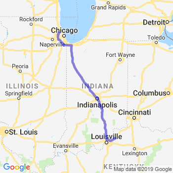 Travel from La Grange to O'Hare airport Car service to O'Hare airport (ORD)
