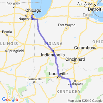 Travel from Danville to Midway airport Limousine service to Midway airport (MDW)
