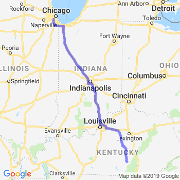 Travel from Somerset to Midway airport Limousine service to Midway airport (MDW)