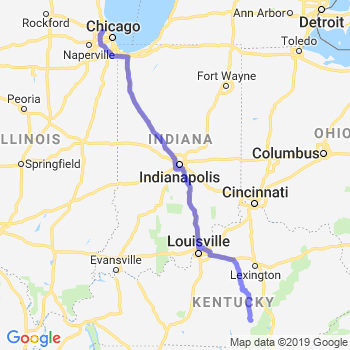Travel from Somerset to O'Hare airport Car service to O'Hare airport (ORD)