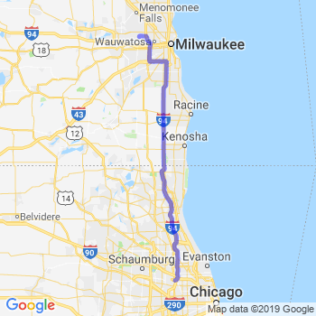 Travel from Brookfield to O'Hare airport Car service to O'Hare airport (ORD)