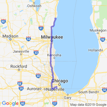 Travel from Oostburg to Midway airport Limousine service to Midway airport (MDW)