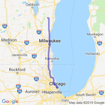 Travel from Plymouth to Chicago Loop Car service to Chicago Loop