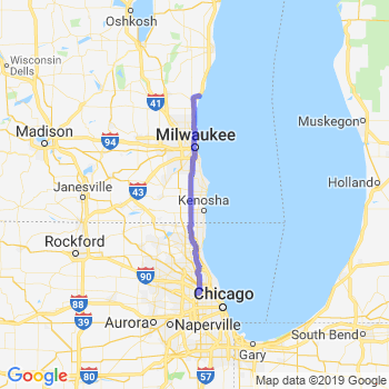 Travel from Port Washington to O'Hare airport Car service to O'Hare airport (ORD)