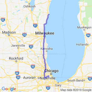 Travel from Sheboygan to Midway airport Limousine service to Midway airport (MDW)
