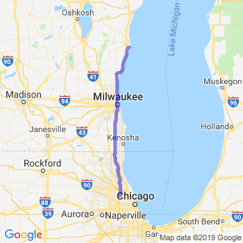 Travel from Sheboygan to O'Hare airport Car service to O'Hare airport (ORD)