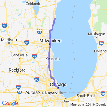 Limousine Service Between Sheboygan Wi And O Hare Midway Airport