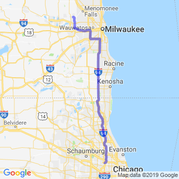 Travel from Sussex to O'Hare airport Car service to O'Hare airport (ORD)