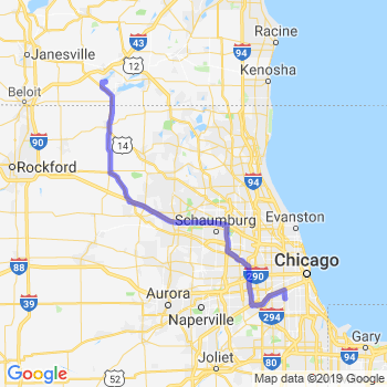 Travel from Lake Delavan to Midway airport Limousine service to Midway airport (MDW)