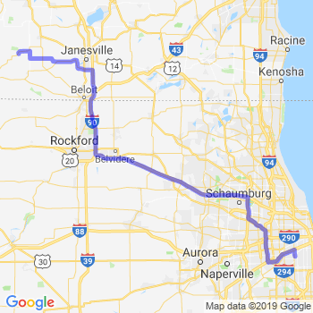Travel from Albany to Midway airport Limousine service to Midway airport (MDW)