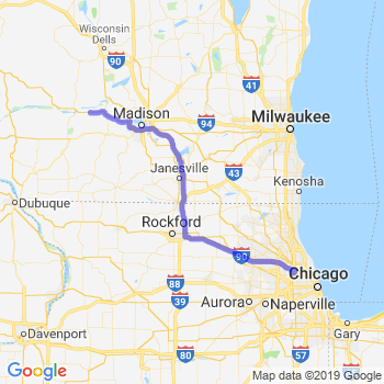 Travel from Arena to O'Hare airport Car service to O'Hare airport (ORD)