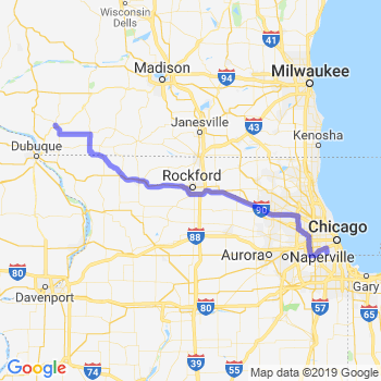Travel from Platteville to Midway airport Limousine service to Midway airport (MDW)