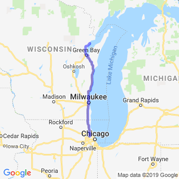 Travel from Oconto to O'Hare airport Car service to O'Hare airport (ORD)