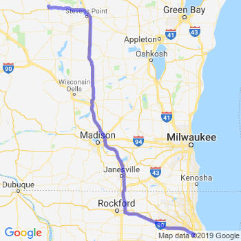 Travel from Marshfield to O'Hare airport Car service to O'Hare airport (ORD)