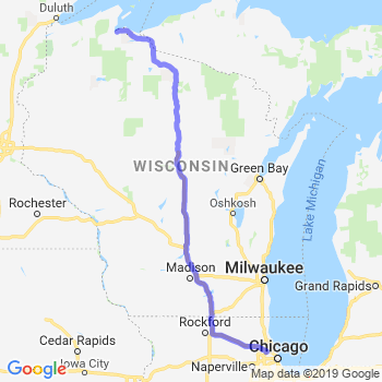 Travel from Ashland to O'Hare airport Car service to O'Hare airport (ORD)
