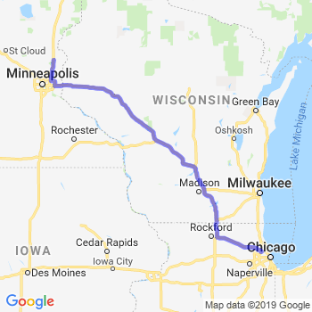 Travel from Stacy to O'Hare airport Car service to O'Hare airport (ORD)