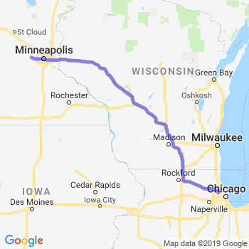 Travel from Maple Plain to O'Hare airport Car service to O'Hare airport (ORD)