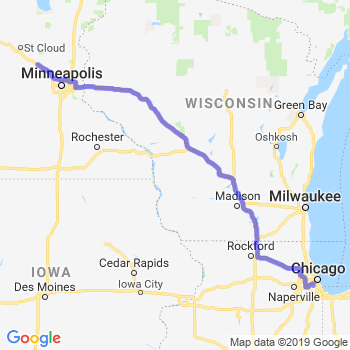 Travel from Monticello to Midway airport Limousine service to Midway airport (MDW)