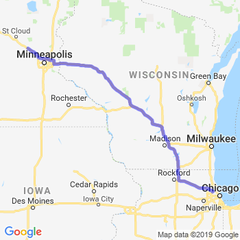 Travel from Monticello to O'Hare airport Car service to O'Hare airport (ORD)