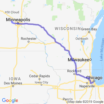 Travel from Rockford to Midway airport Limousine service to Midway airport (MDW)