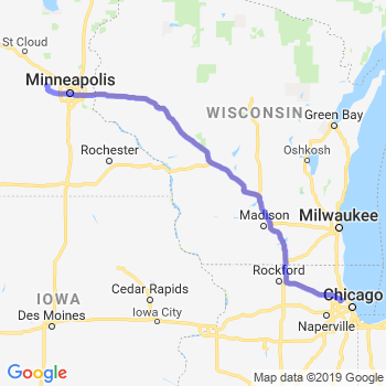 Travel from Rockford to O'Hare airport Car service to O'Hare airport (ORD)