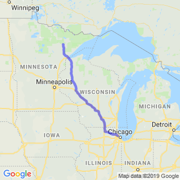 Travel from Virginia to O'Hare airport Car service to O'Hare airport (ORD)