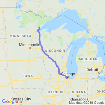 Travel from Duluth to Midway airport Limousine service to Midway airport (MDW)
