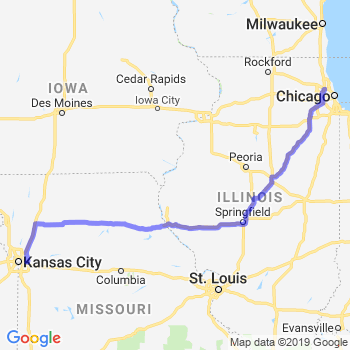 Travel from Independence to O'Hare airport Car service to O'Hare airport (ORD)