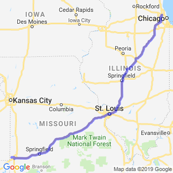 Travel from Joplin to O'Hare airport Car service to O'Hare airport (ORD)