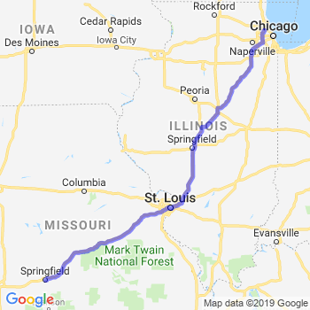 Travel from Springfield to O'Hare airport Car service to O'Hare airport (ORD)